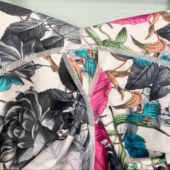 𝅺playground Roxanne High Waist High Rise Leggings - Picture 13 of 13